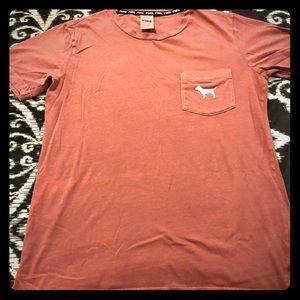 Victoria’s Secret Pink t shirt